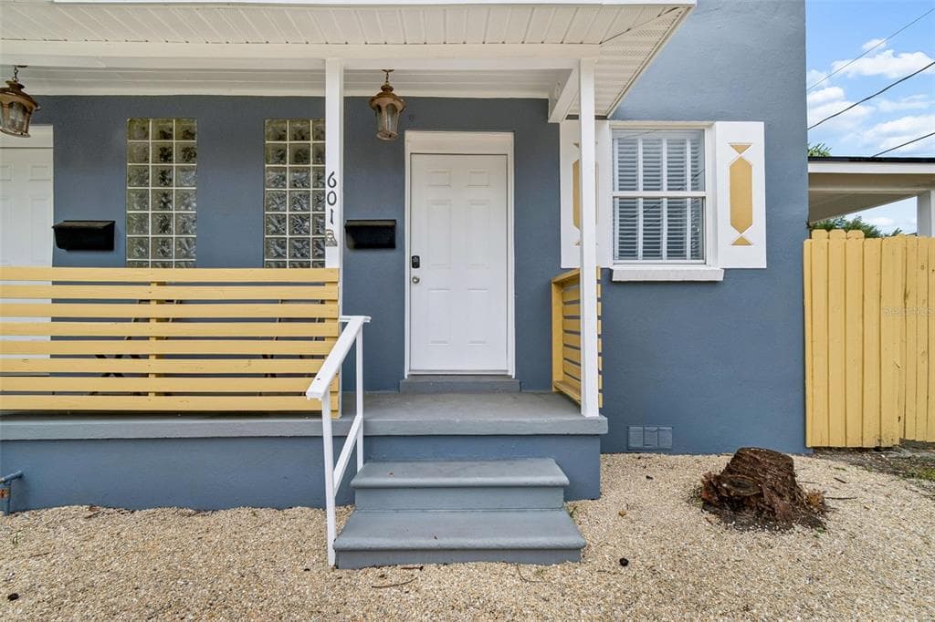 601 SWANN DRIVE, TAMPA, FL 33609 — zdjęcie 2
