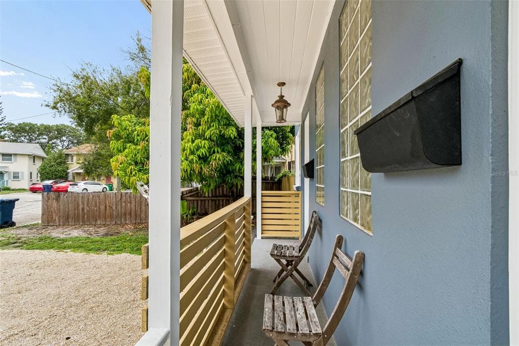601 SWANN DRIVE, TAMPA, FL 33609 — zdjęcie 3