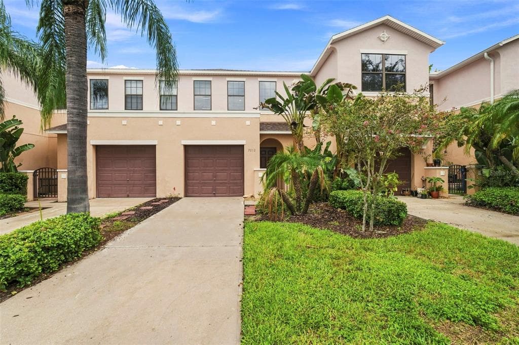 7212 STERLING POINT COURT, GIBSONTON, FL 33534