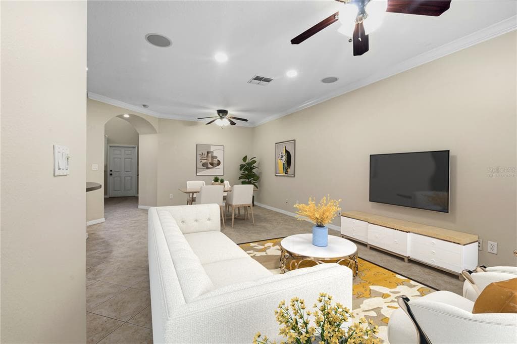 7212 STERLING POINT COURT, GIBSONTON, FL 33534 — zdjęcie 5