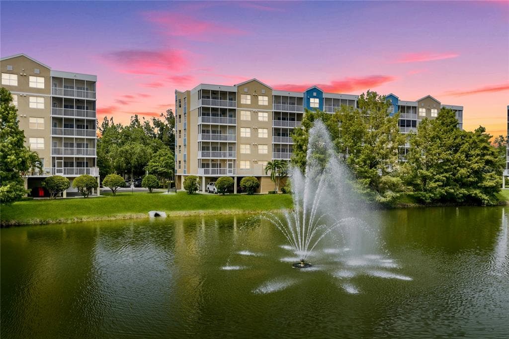 960 STARKEY ROAD # 3106, LARGO, FL 33771