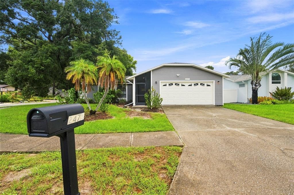 2475 GULFBREEZE CIRCLE, PALM HARBOR, FL 34683 — zdjęcie 5