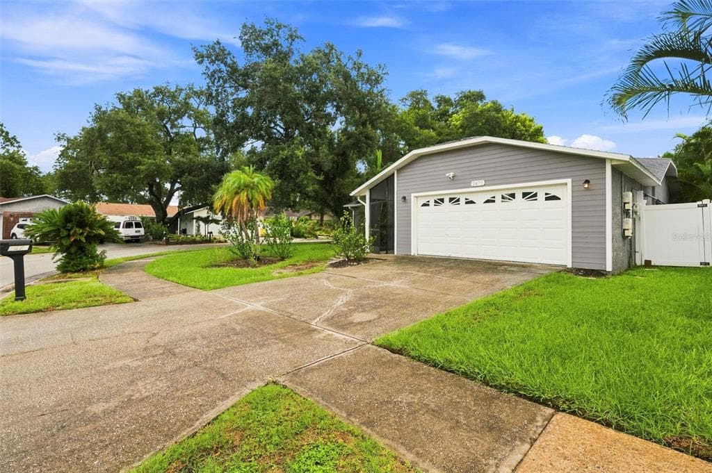 2475 GULFBREEZE CIRCLE, PALM HARBOR, FL 34683 — zdjęcie 4