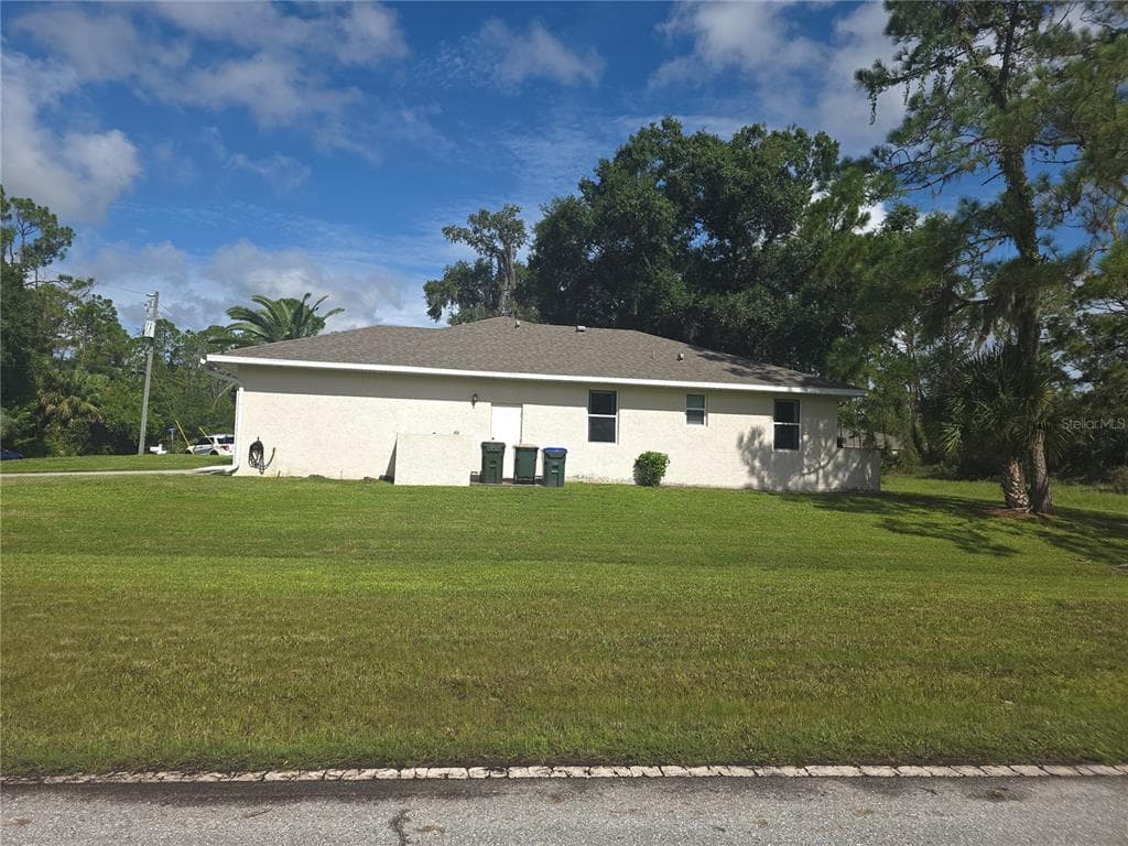 4038 LANGSOM LANE, NORTH PORT, FL 34286 — zdjęcie 3