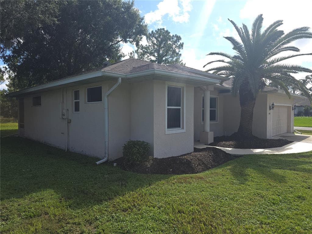 4038 LANGSOM LANE, NORTH PORT, FL 34286 — zdjęcie 5