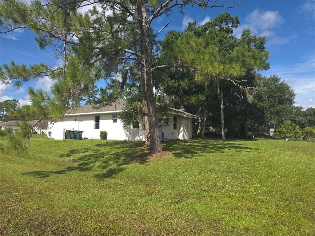 4038 LANGSOM LANE, NORTH PORT, FL 34286 — zdjęcie 4