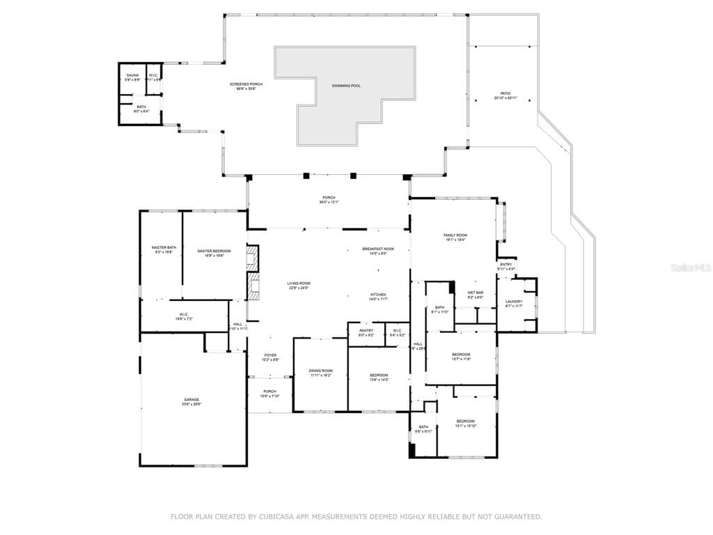 2023 SE LAUREL RUN DRIVE, OCALA, FL 34471 — zdjęcie 2