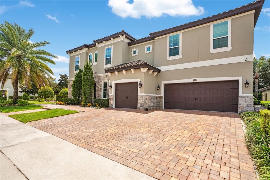 16548 RAVEN ROCK PLACE, WINTER GARDEN, FL 34787 — zdjęcie 3