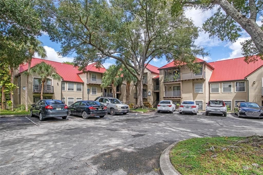 199 AFTON SQUARE # 308, ALTAMONTE SPRINGS, FL 32714 — zdjęcie 5
