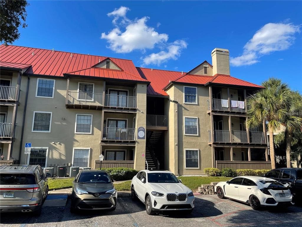 199 AFTON SQUARE # 308, ALTAMONTE SPRINGS, FL 32714 — zdjęcie 4