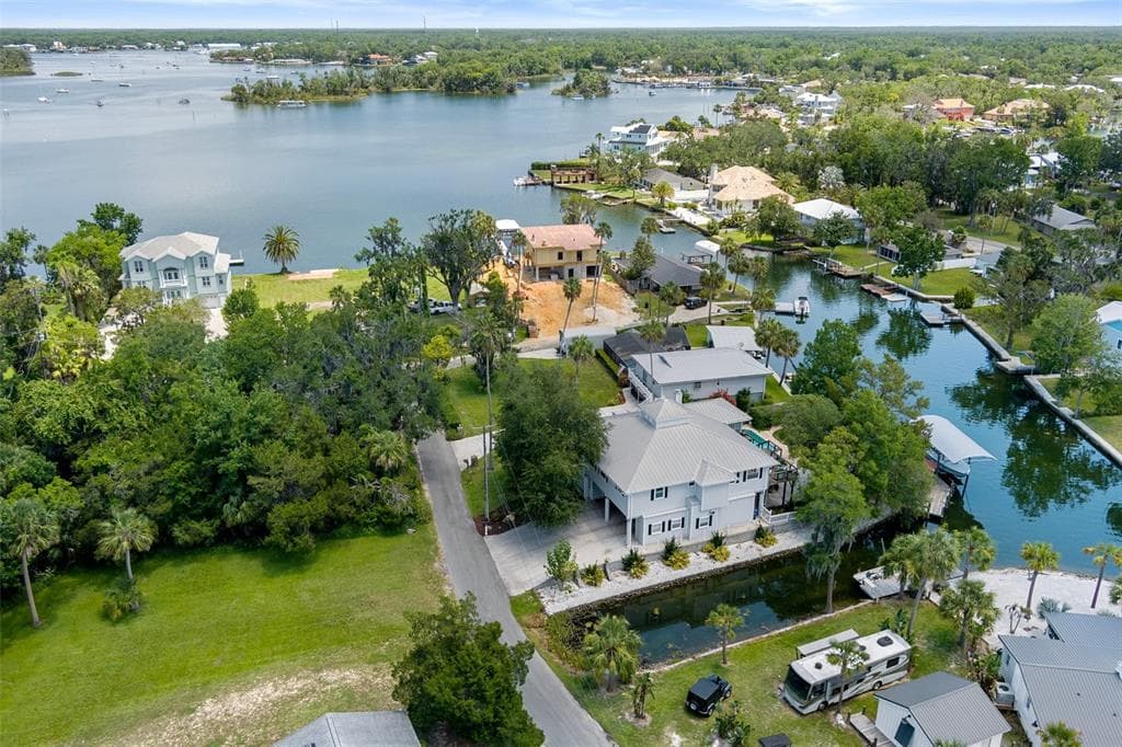 1035 N APPALACHIAN TERRACE, CRYSTAL RIVER, FL 34429 — zdjęcie 2