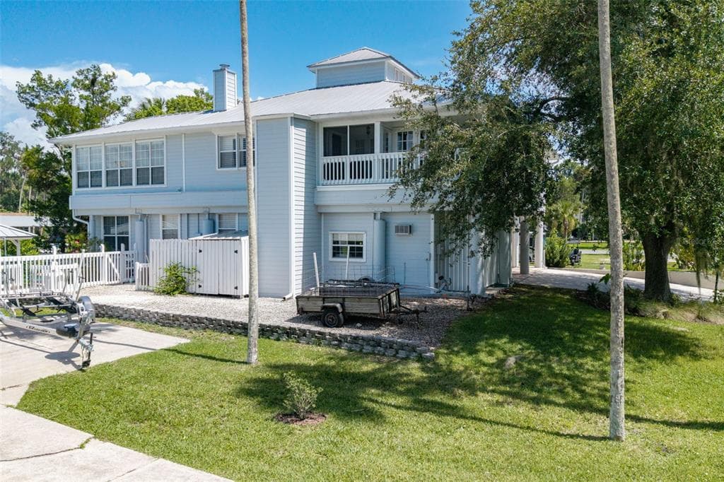1035 N APPALACHIAN TERRACE, CRYSTAL RIVER, FL 34429 — zdjęcie 3