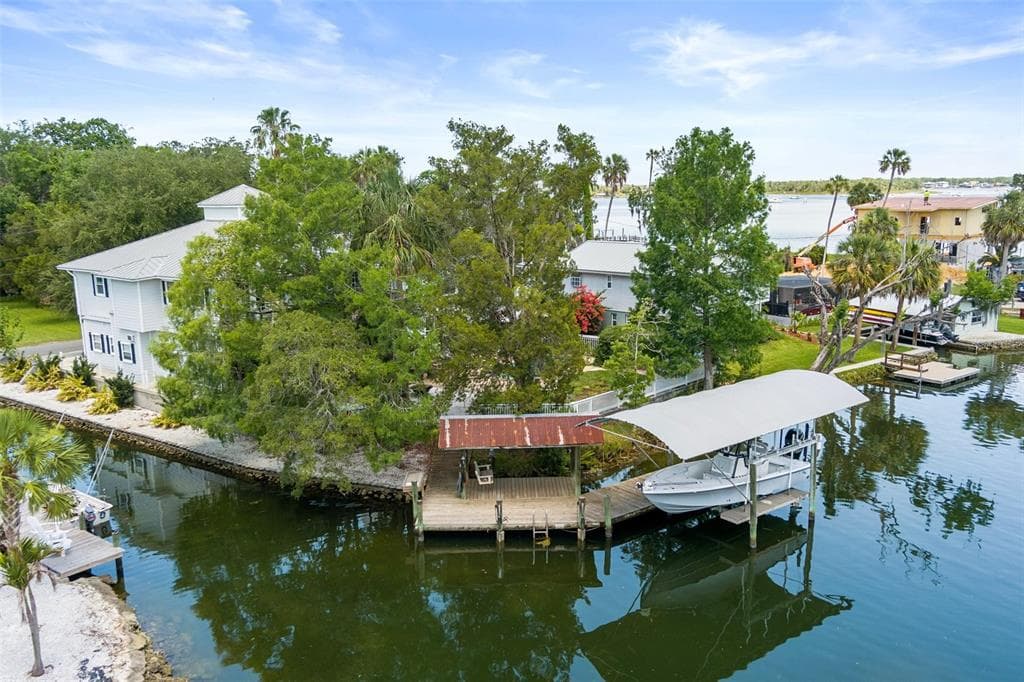 1035 N APPALACHIAN TERRACE, CRYSTAL RIVER, FL 34429 — zdjęcie 5