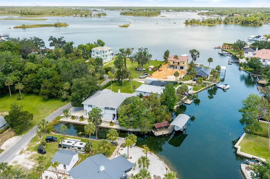 1035 N APPALACHIAN TERRACE, CRYSTAL RIVER, FL 34429 — zdjęcie 4