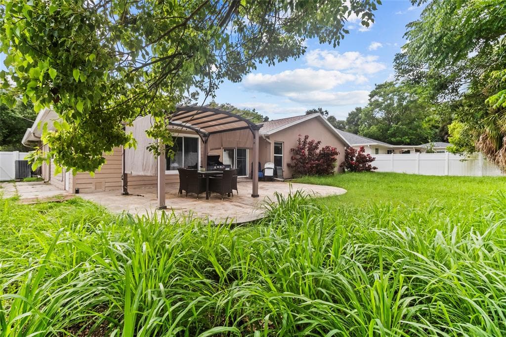 55 VELMA DRIVE W, LARGO, FL 33770 — zdjęcie 4