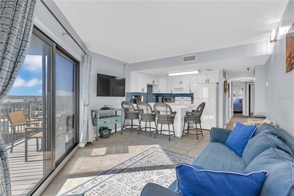 3647 S ATLANTIC AVENUE # 407, DAYTONA BEACH, FL 32118 — zdjęcie 2