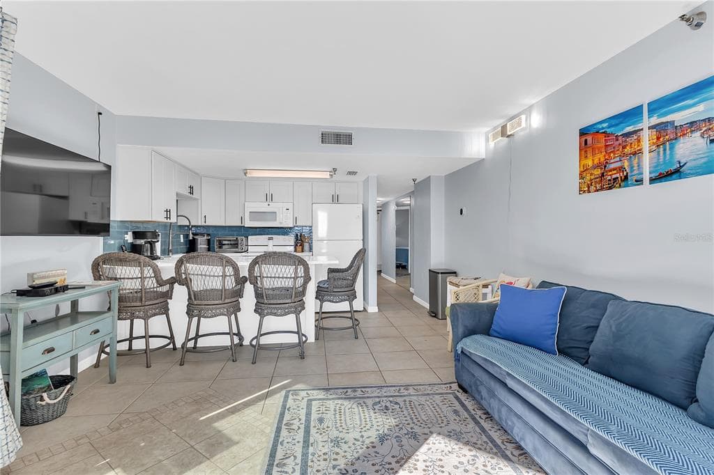 3647 S ATLANTIC AVENUE # 407, DAYTONA BEACH, FL 32118 — zdjęcie 3