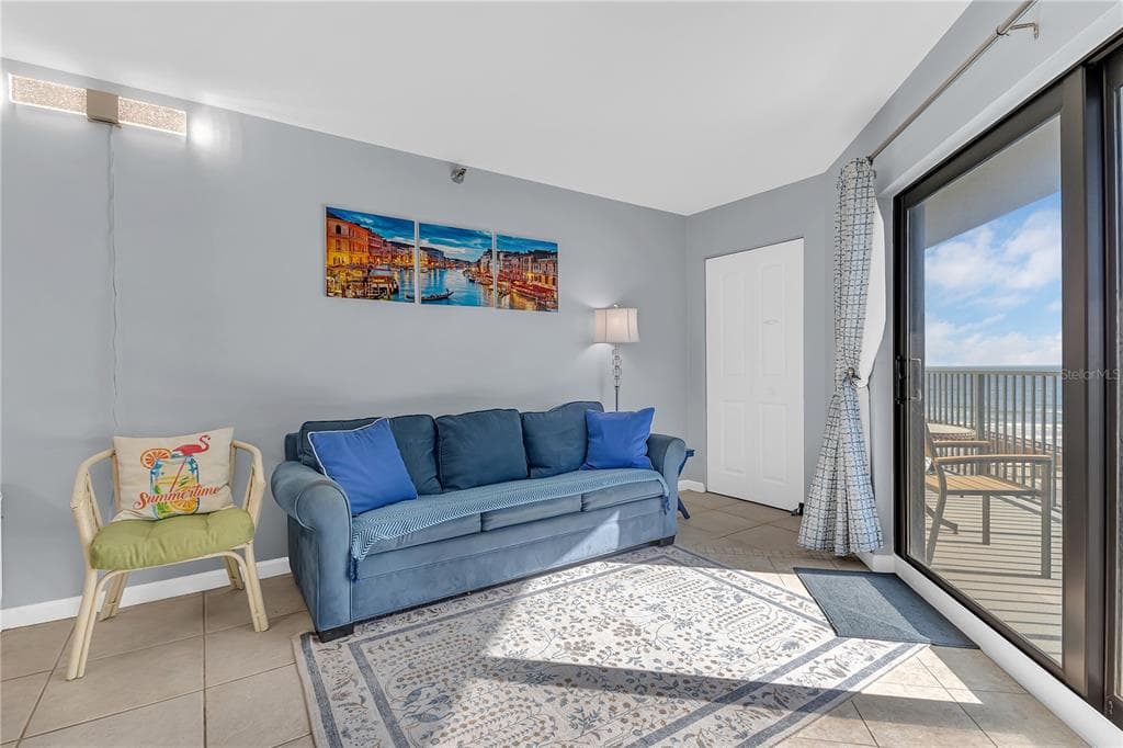 3647 S ATLANTIC AVENUE # 407, DAYTONA BEACH, FL 32118 — zdjęcie 5