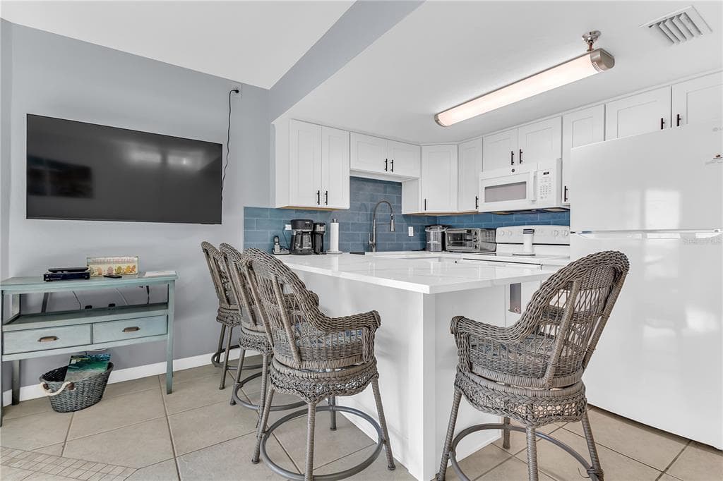 3647 S ATLANTIC AVENUE # 407, DAYTONA BEACH, FL 32118 — zdjęcie 4