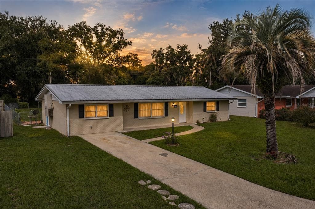 5745 13TH STREET, ZEPHYRHILLS, FL 33542
