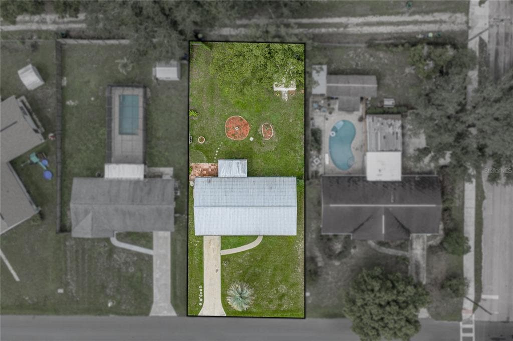 5745 13TH STREET, ZEPHYRHILLS, FL 33542 — zdjęcie 4
