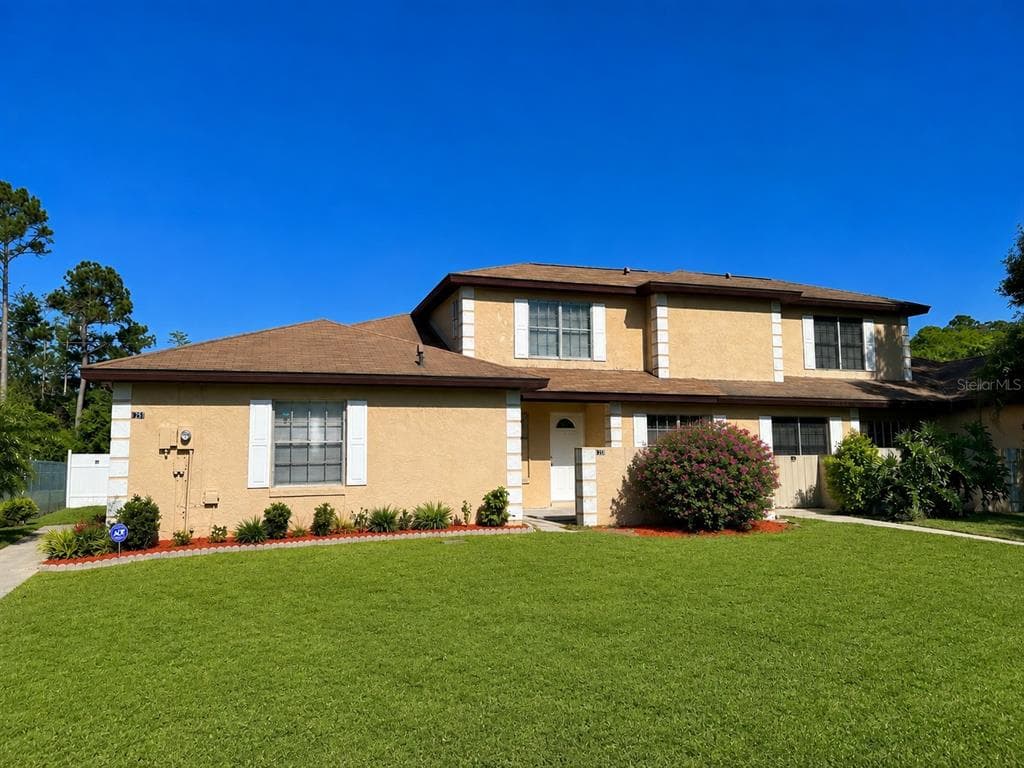 1255 SOPHIE BOULEVARD, ORLANDO, FL 32828