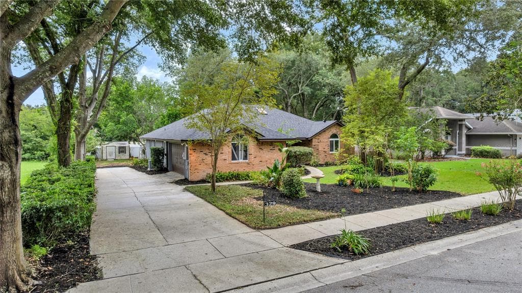 329 SUN OAKS COURT, LAKE MARY, FL 32746 — zdjęcie 5