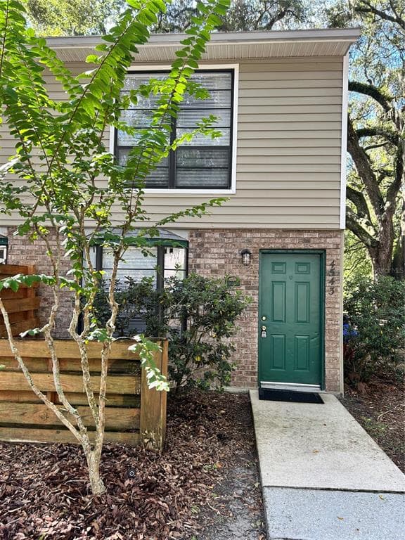 4543 SW 44TH LANE, GAINESVILLE, FL 32608