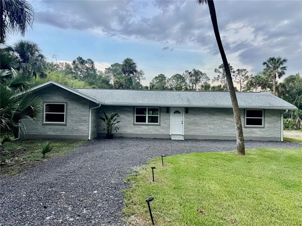 6381 CHERRY LANE, BUNNELL, FL 32110 — zdjęcie 2