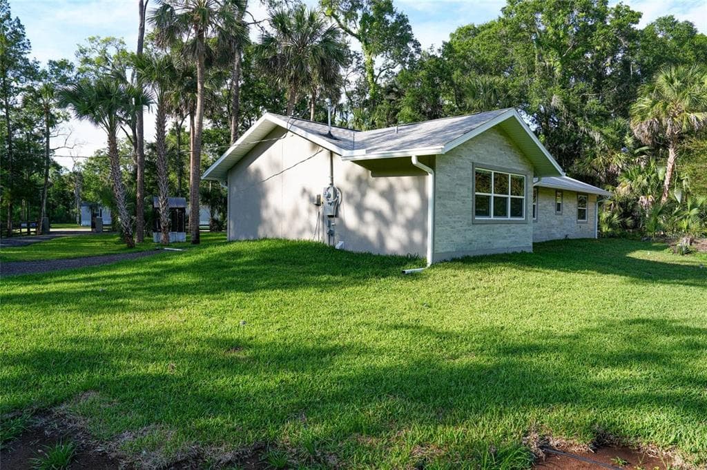 6381 CHERRY LANE, BUNNELL, FL 32110 — zdjęcie 4