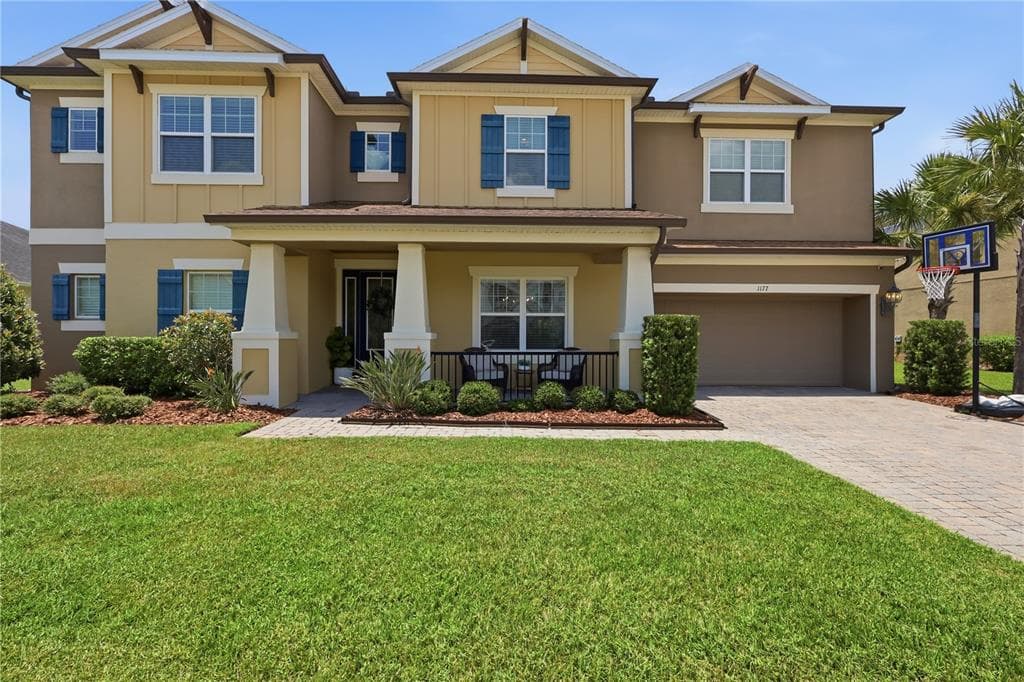 1177 FIELDSTONE CIRCLE, OVIEDO, FL 32765 — zdjęcie 2