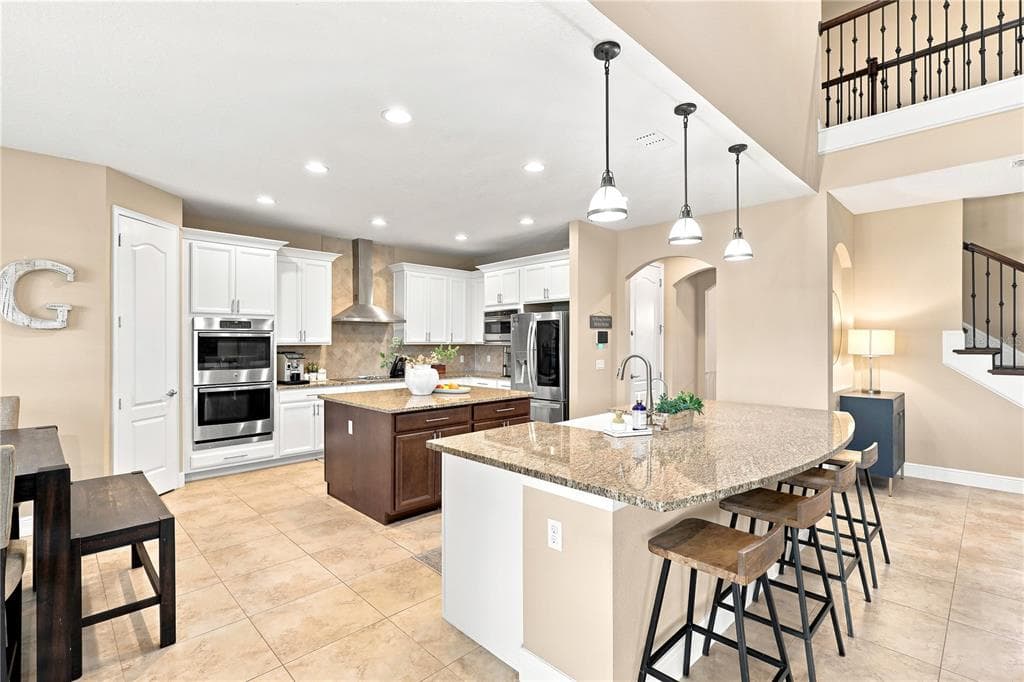 1177 FIELDSTONE CIRCLE, OVIEDO, FL 32765 — zdjęcie 4