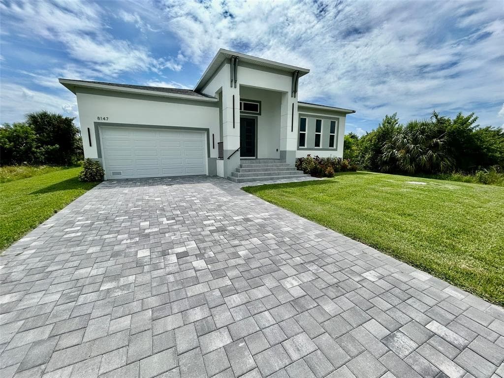 8147 TRACY CIRCLE, PORT CHARLOTTE, FL 33981 — zdjęcie 2