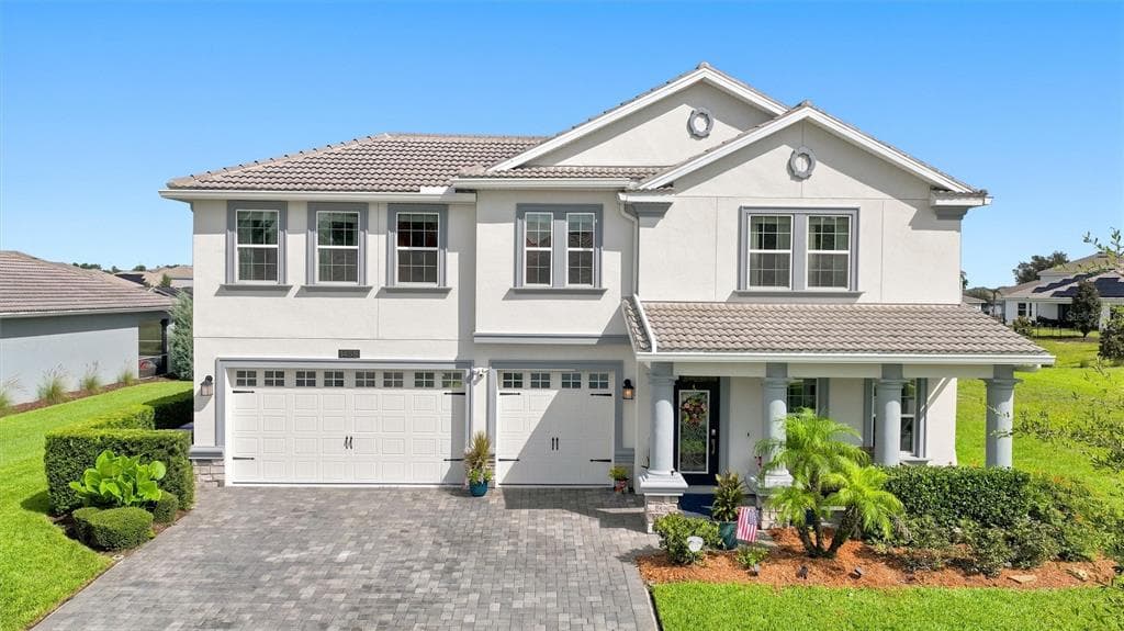 1458 OLYMPIC CLUB BOULEVARD, DAVENPORT, FL 33896