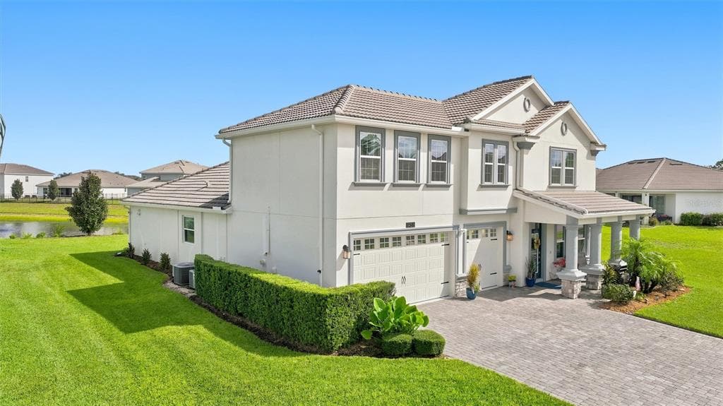 1458 OLYMPIC CLUB BOULEVARD, DAVENPORT, FL 33896 — zdjęcie 4