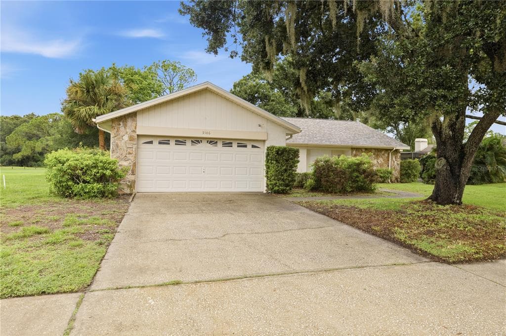 3506 FAIRWAY FOREST DRIVE, PALM HARBOR, FL 34685 — zdjęcie 2