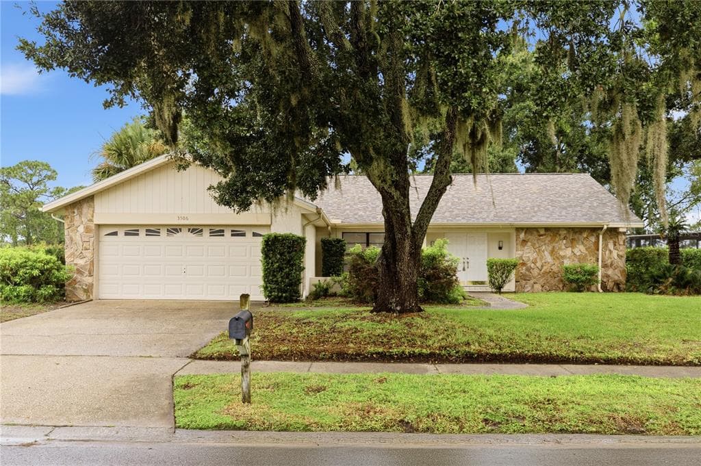3506 FAIRWAY FOREST DRIVE, PALM HARBOR, FL 34685