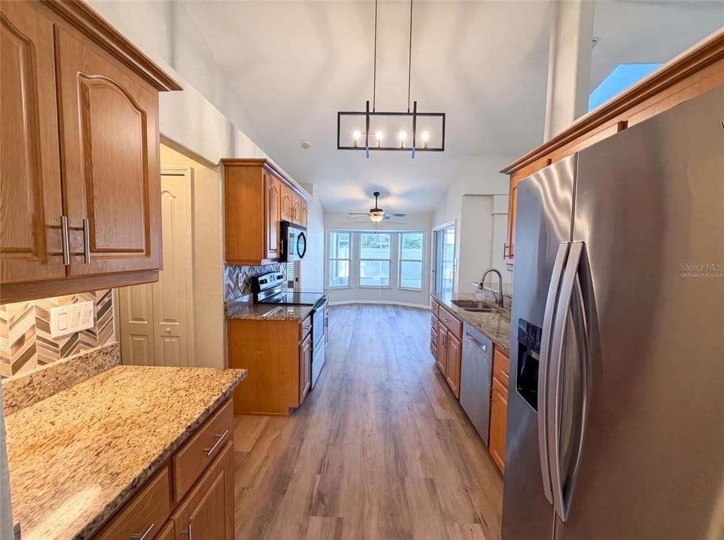 431 HARBOUR LIGHTS DRIVE, ORMOND BEACH, FL 32174 — zdjęcie 2