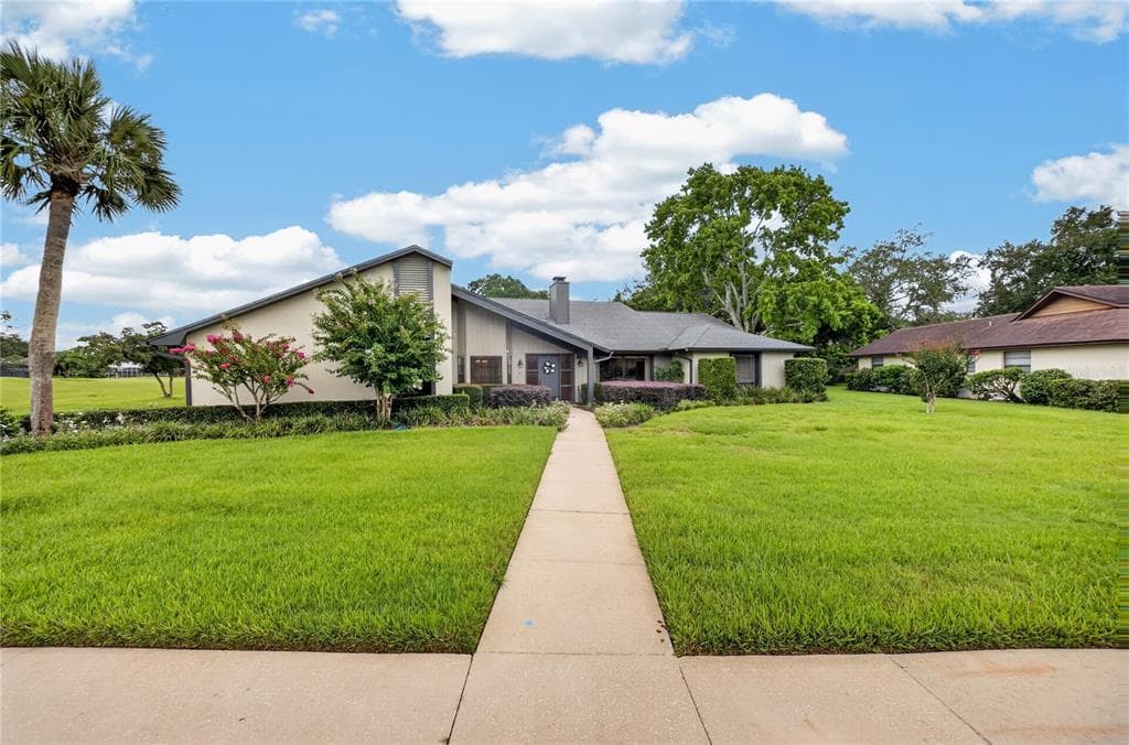 190 CANTERCLUB TRAIL NW, LONGWOOD, FL 32779 — zdjęcie 2