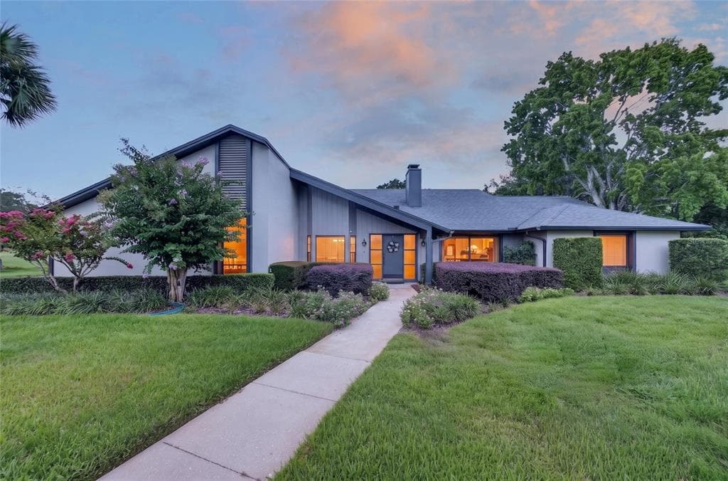 190 CANTERCLUB TRAIL NW, LONGWOOD, FL 32779
