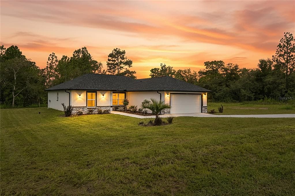 15093 GONZO ROAD, WEEKI WACHEE, FL 34614