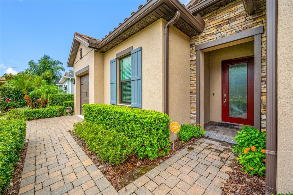 18308 LEAFMORE STREET, LUTZ, FL 33548 — zdjęcie 4