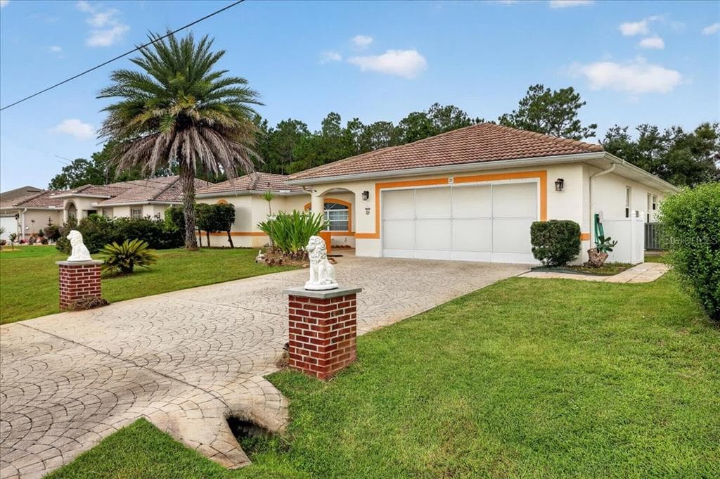 28 PRINCETON LANE, PALM COAST, FL 32164 — zdjęcie 2