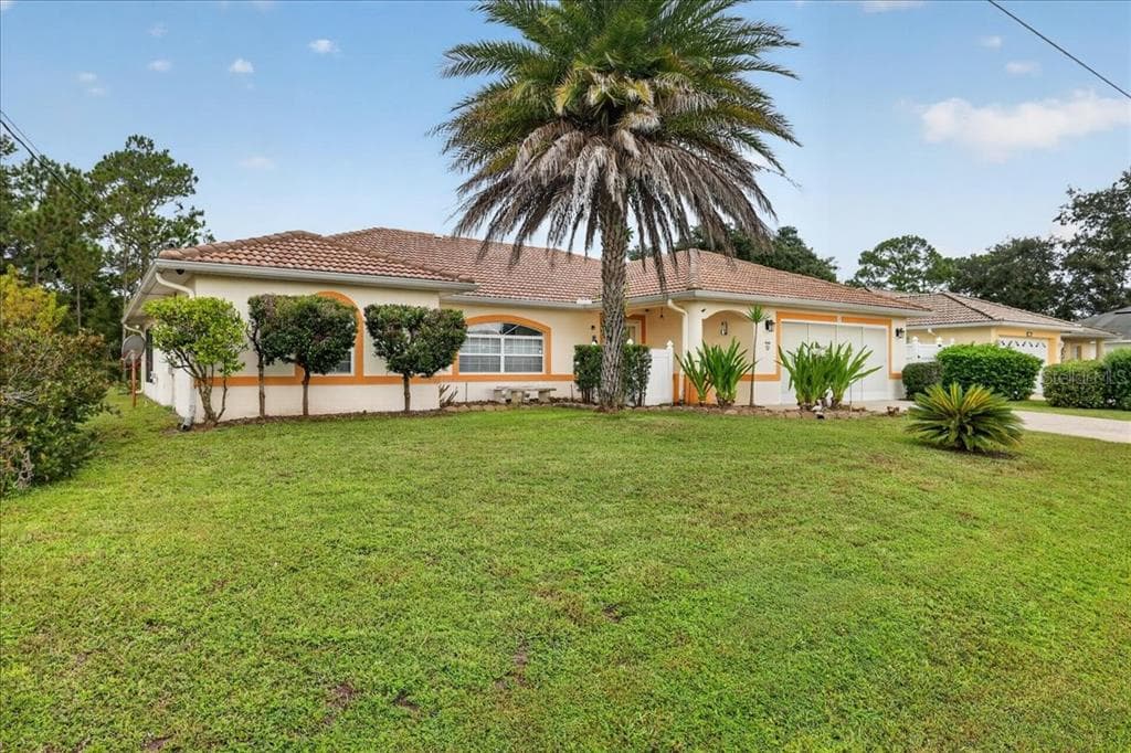 28 PRINCETON LANE, PALM COAST, FL 32164 — zdjęcie 3