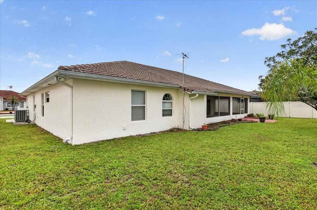 28 PRINCETON LANE, PALM COAST, FL 32164 — zdjęcie 5