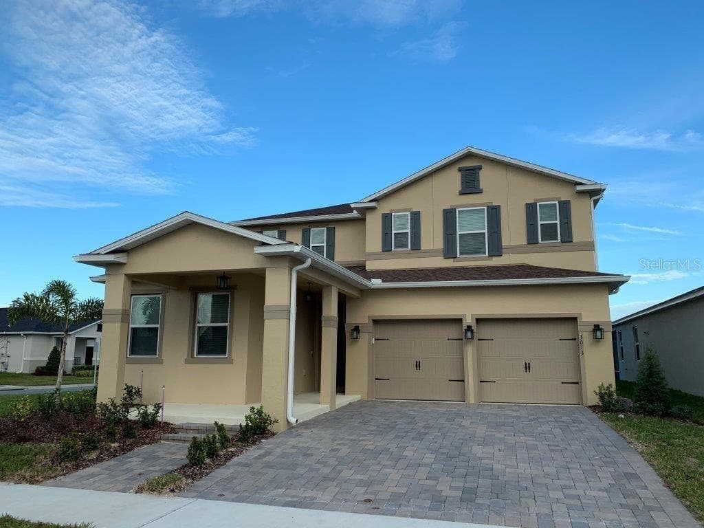3013 CHERRY ORCHARD LANE, WINTER GARDEN, FL 34787