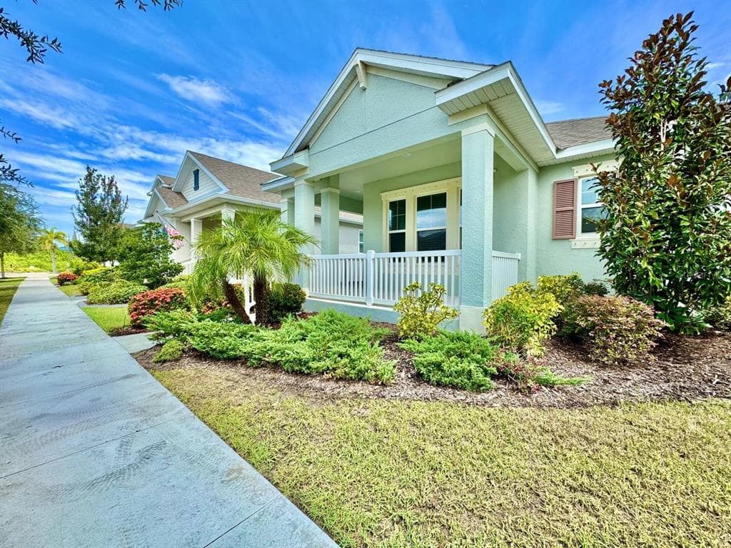 827 WINTERSIDE DRIVE, APOLLO BEACH, FL 33572 — zdjęcie 2