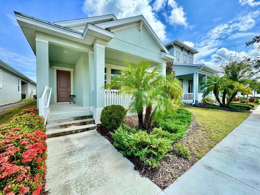 827 WINTERSIDE DRIVE, APOLLO BEACH, FL 33572 — zdjęcie 3