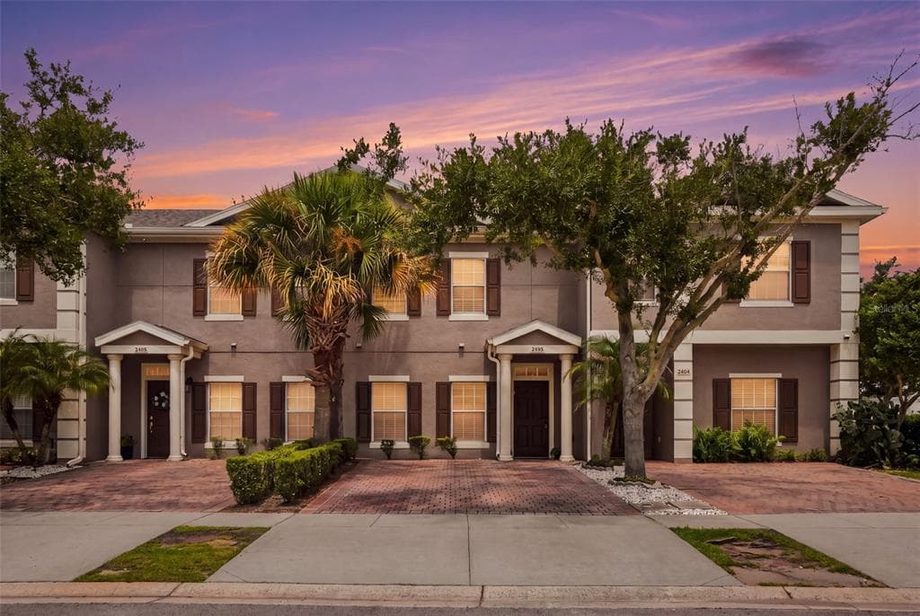2402 CARAVELLE CIRCLE, KISSIMMEE, FL 34746 — zdjęcie 2