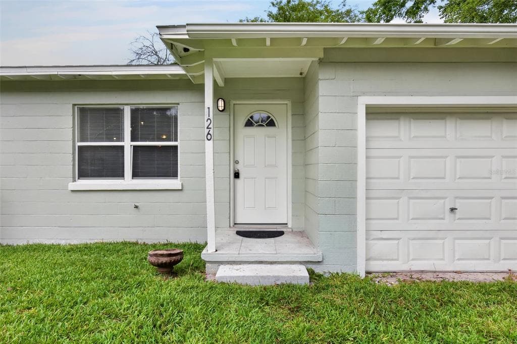 126 HARNEY STREET, DAYTONA BEACH, FL 32114 — zdjęcie 5